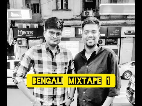 Dipanjan Banerjee Hariye giyechi medley