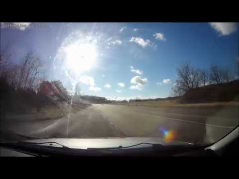 DENI - Citroen Saxo 1.6 VTS