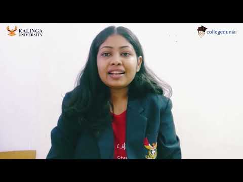 Kalinga University Raipur General video thumbnail 11