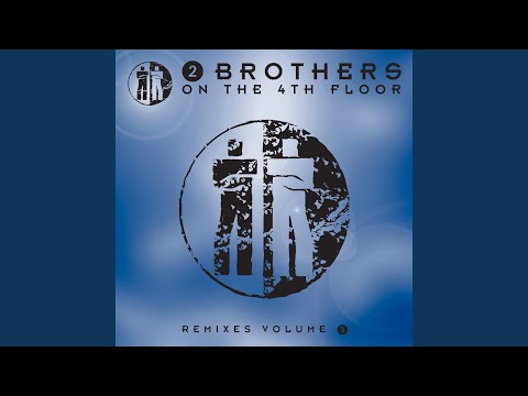 Come Take My Hand (Euro Trance Trip)