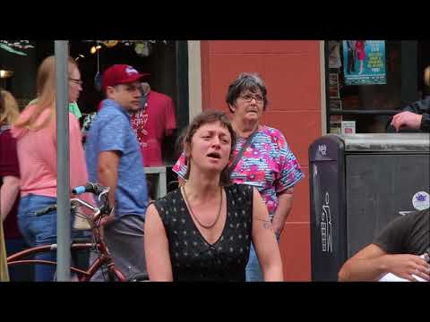 Tuba Skinny - I'm Blue and Lonesome - Royal Street II 2018