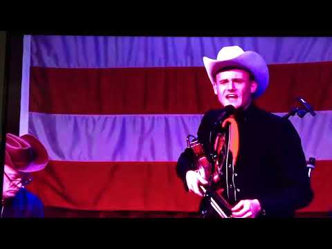 The Cow Pokes with Tear Drop City