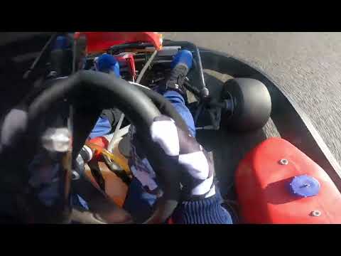 Karttauri endurance 6 hr Kgv 110