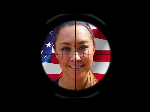 Coach Shannon - Sniper Fall 2019