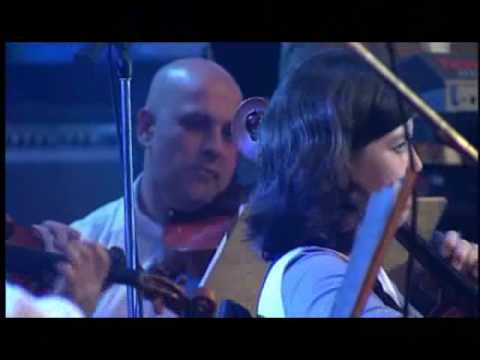 LEVA-ME ALÉM - TOQUE NO ALTAR AO VIVO