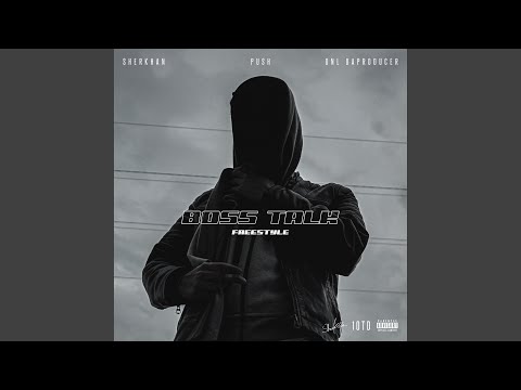 Boss Talk Freestyle
