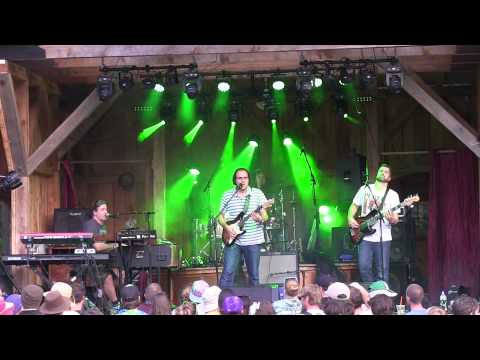 01 The Breakfast \ What The Funk \ Wild Woods