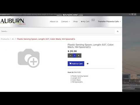 Issue: Odoo add to cart and price is zero