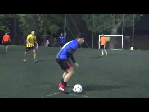 2 PALERMO FC vs F. MASIVO 0 (14ª fecha 3ª Div.) 19/05/2019