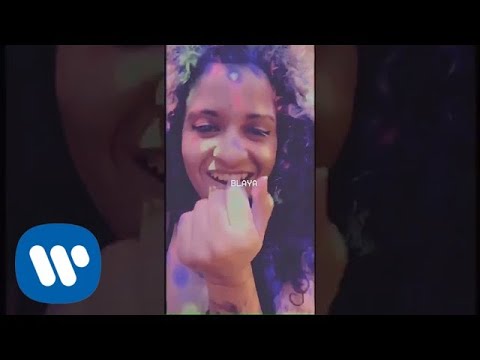 BLAYA -  +Mais  [ Quarantine Video]