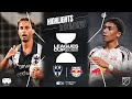 CF Monterrey Vs New York Red Bulls Leagues Cup Full Match Highlights