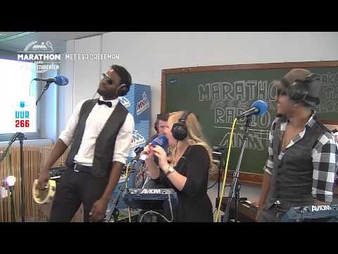 MNM Marathonradio: Grand Hammond - You Lie