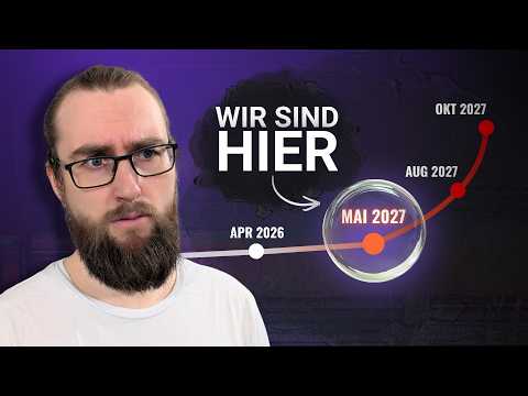 Video Thumbnail: Warum die Sperre von Claude Fable vorhersehbar war
