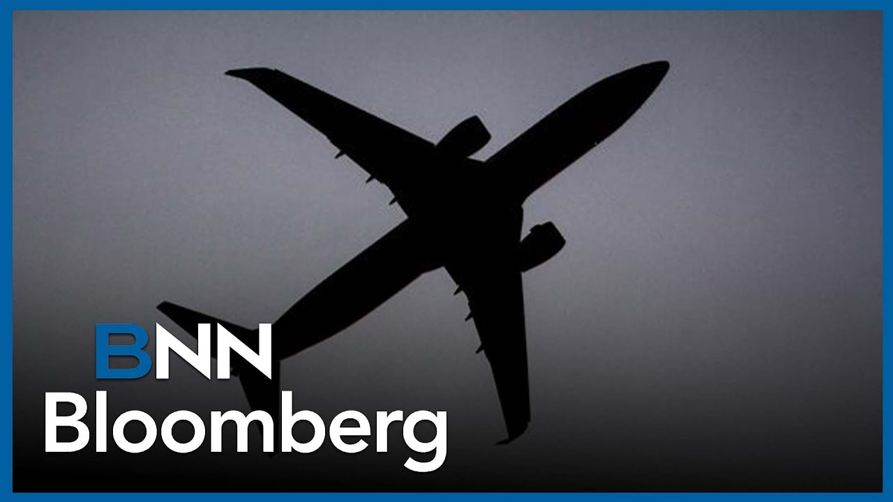 CAE's Civil Aviation outlook strong: Taillefer