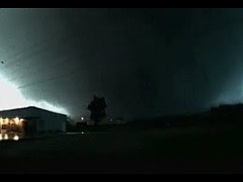 Joplin, Missouri Tornado May 22, 2011 Compilation