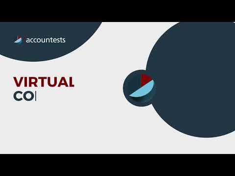 Virtual Controller Report Interpretation Video