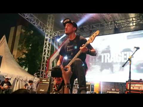 Seringai - Tragedi Live on Horeho Of Rock 2017, TIM Jakarta