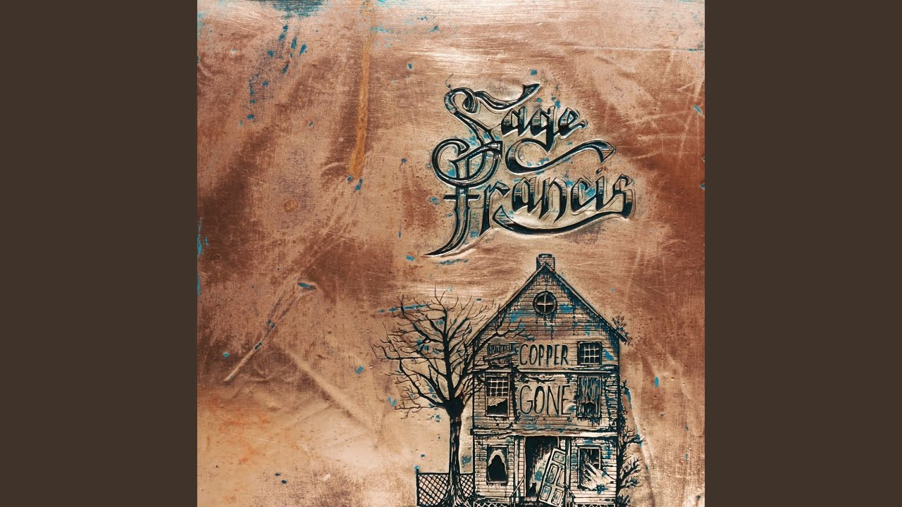 Sage Francis - MAINT REQD