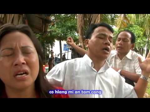 08.  Rak Kan Bawm Uh