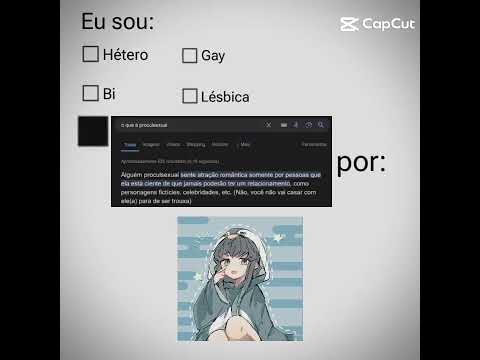 Proculsexual