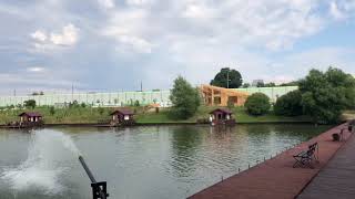 1. Видео со стройки в Завидном