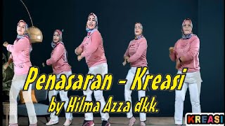 Download lagu Kreasi - Penasaran mp3
