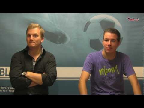 ﻿After-Match n°56 : FC Echallens III 1/2