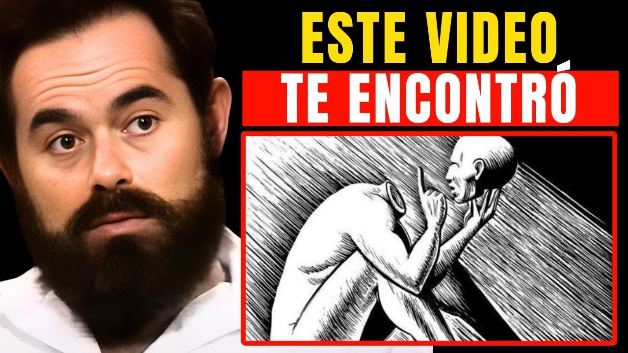 ANTES DE QUE LO BORREN: Mire Este Vídeo que se Supone que NO DEBE SABER! | Jacobo Grinberg