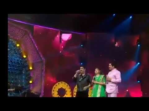 Ye Bandhan to pyar ka Bandhan.  super star. kumar sanu. udit narayan. Alak Yagni