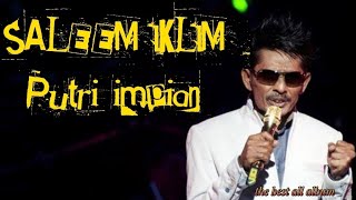 Download lagu PUTRI IMPIAN LIRIK Slowrock malaysia... mp3