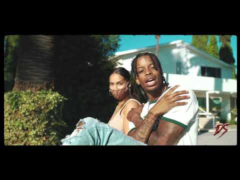 Dee Gomes - Love Pain (Official Music Video)