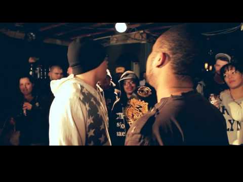 Suspense vs Jae Cyphe