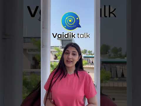 Vaidiktalk