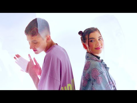 Lulu99, Maxii Sala - SIN CONOCERNOS ❤️‍🔥 (Video Oficial)