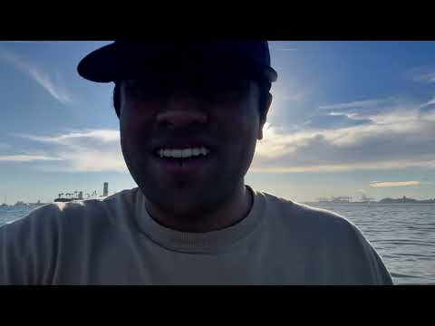 Redondo Beach + Sunset