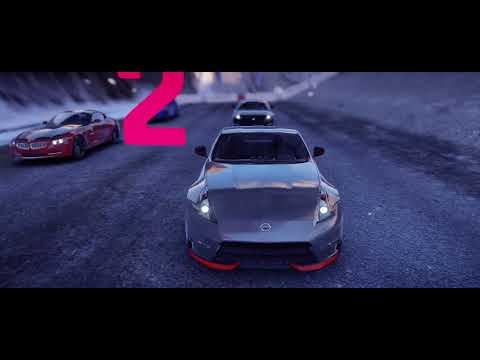 Asphalt 9 on Motorola Edge 40 Neo (XT2307-1)