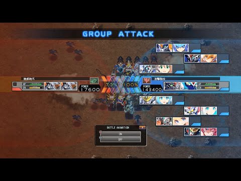 Steam Community :: Video :: SD鋼彈G世紀 火線縱橫 MOD - RXD小隊 (RXD Team)