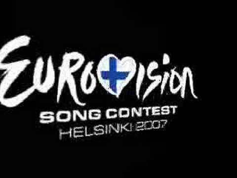 Eurovision Song Contest 2007 - Semi Final Preview