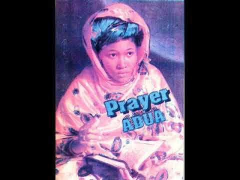 Kabirat Borokini (Prayer) Adua Side 1