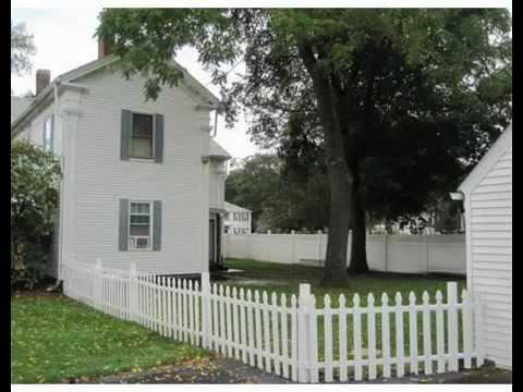 Property for sale in Oxford, MA  - John Miller Real Estate Team