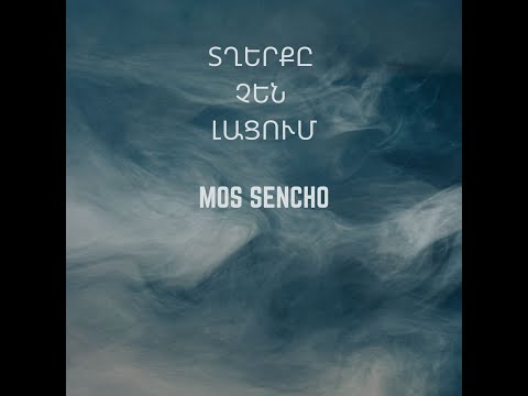 Mos - Txeqy Chen Lacum ft. Sencho