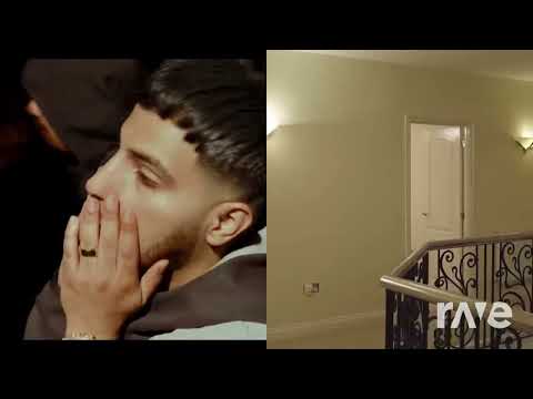 RIZ 1NE X Pee Man X Caps X Rekky  -Trapstar X Mazzalini (Produced By ARM44N)