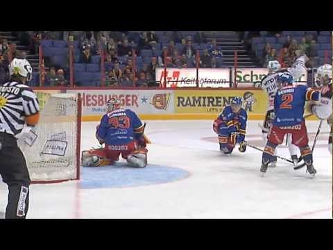 TPS TOP5-maalit - marraskuu 2011