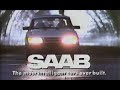 1989 Portland Area Saab Dealers Commercial