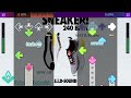 Stepmania Sneaker 240 Baby S I D Sound