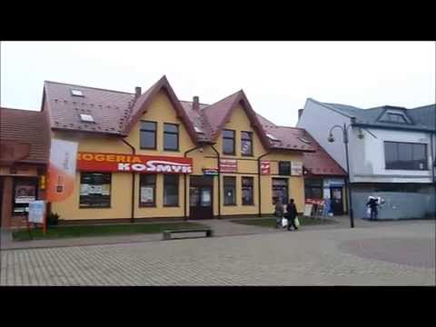 Oferta LCOI URBAN - Kazimierza Wielka -Rynek