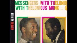 Art Blakey & Thelonious Monk ~ Blue Monk (Alternate Take)