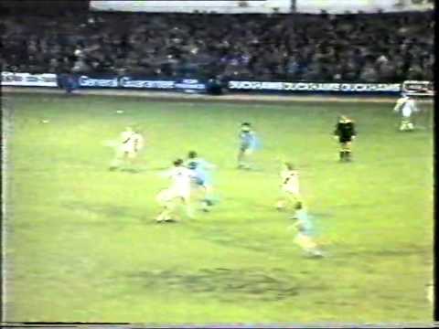 Crystal Palace v Orient - 30/12/1978