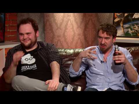 Pantoffel-TV 85 (Inferno, Idiocracy)