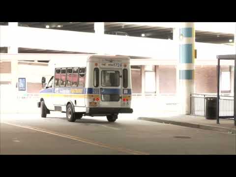 Westchester Free Bus Service